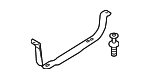 16136765008 - Fuel System: Tank Strap for Mini Image
