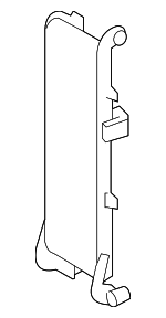 329100C010 - Cooling System: Trans Cooler for Toyota Image
