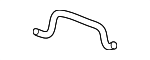9J70031047 - Body: Washer Hose for Hyundai Image