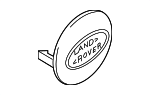 thumbnail image 2 of Genuine Land Rover OEM Center Cap For Range Rover 2013-2024 – R-LR069900 / LR094546-R 2 of 4
