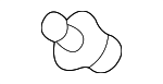 21620612A - Electrical: Body &amp; Cable Bolt for Suzuki Image