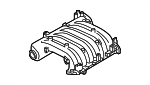 1540A382 - : Intake Manifold for Mitsubishi Image