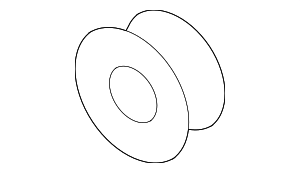                                     Idler Pulley
                                