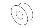 1145A026 - : Idler Pulley for Mitsubishi: Outlander Image