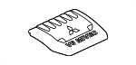 1003A096 - : Engine Cover for Mitsubishi: Outlander Image