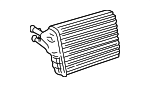5174809AA - HVAC: Heater Core for Chrysler: Prowler, PT Cruiser | Dodge: Neon Image