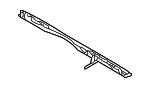 93180533 - Body: Rear Cross-member for Saturn: Astra Image