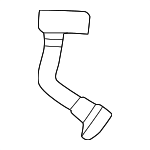 LR171954 - Cooling System: Sensor for Land-Rover Image