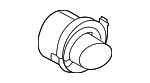 LR164997 - Cooling System: Plug for Land-Rover Image