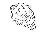 LR093490 - Air &amp; Fuel Delivery: Turbocharger Wastegate Actuator for Land-Rover Image image