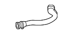 LR155611 - Cooling System: Tube for Land-Rover Image