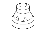 LR137659 - Cooling System: Inter-cooler Insulator for Land-Rover Image