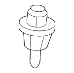 LR121739 - Cooling System: Inter-cooler Stud for Land-Rover Image