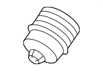 263503C701 - Engine: Cap for Kia Image