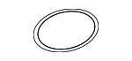 266142B000 - Engine: Guide Tube O-Ring for Kia Image
