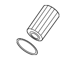 263203CKB0 - Engine: Oil Filter for Kia Image