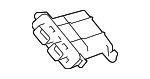 4896901AE - Electrical: Occupant Module for Jeep: Grand Cherokee Image