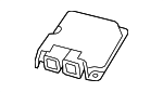 56043195BD - Electrical: Occupant Module for Chrysler: Aspen | Dodge: Dakota | Jeep: Commander, Grand Cherokee Image