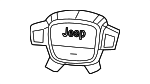 5JJ281J3AC - Electrical: Driver Air Bag for Jeep: Grand Cherokee Image