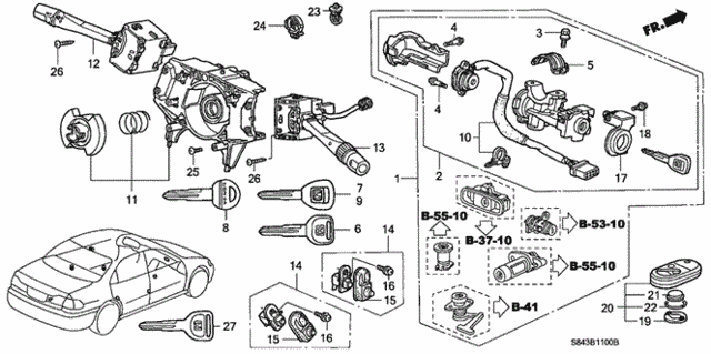 Diagram 1