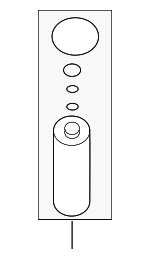 1802609 - ENGINE: Engine Oil Filter Element for Mercedes-Benz Image