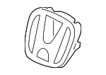 71122SWAJ31 - : 2010-2011 Honda CR-V - Base Front Grille Emblem for Honda: CR-V Image