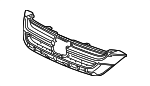 71121SXSA01 - : Upper Grille for Honda: CR-V Image