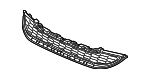71123SXSA01 - : Lower Grille for Honda: CR-V Image