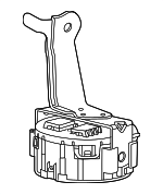 8657046010 - : Pedestrian Spkr for Lexus: RZ300e, RZ450e Image