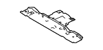 6310247900 - Body: Header Panel for Toyota: Prius, Prius Plug-In Image