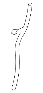 1145228060 - Engine: Guide Tube for Scion: xB Image