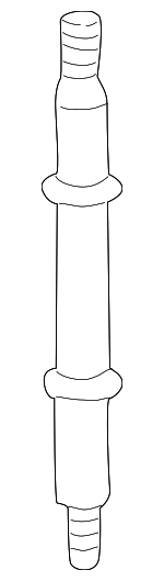 4116589 - Suspension: Link for Dodge: B150, B1500, B250, B2500, B350, B3500, Ram 1500 Van, Ram 2500 Van, Ram 3500 Van Image