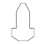 W502660S424 - Body: Sun Visor Holder Screw for Ford: C-Max, Edge, Explorer, F-250 Super Duty, F-350 Super Duty, F-450 Super Duty, Fiesta, Focus, Fusion, Mustang, Police Interceptor Utility, Police Responder Hybrid, Ranger, SSV Plug-In Hybrid, Transit Connect, Transit-150, Transit-250, Transit-350, Transit-350 HD | Lincoln: Aviator, MKX, MKZ, Nautilus Image