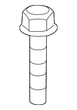 30769467 - Electrical: Ignition Coil Bolt for Volvo Image