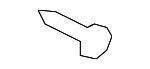 35410516A - Body: Cluster Assembly Screw for Suzuki Image