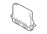 LR086290 - : Control Module for Land-Rover Image