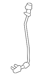 LR036374 - HVAC: Temp Sensor for Land-Rover Image