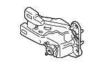 GD7A510BXA - : 1998-1999 Mazda 626 - Mount Bracket for Mazda: 626 Image