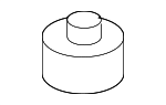 MN184123 - Suspension: Lower Control Arm Bushing for Mitsubishi: Eclipse, Endeavor, Galant Image