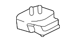 41022FG010 - Engine: Engine Mount for Subaru Image