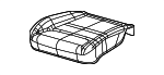 7UP37BD3AB - Body: Cushion Cover for Ram: 1500 Image