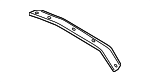 ZM0118835 - : Vapor Canister Bracket for Mazda: Protege, Protege5 Image