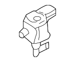 Z50418741A - Emission System: Solenoid Valve for Mazda: 6, 626, Miata, MPV, Protege, Protege5, RX-8 Image