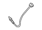 FP5018861A - : Oxygen Sensor for Mazda: Protege, Protege5 Image