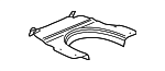 25720905 - Body: Floor Cover for Cadillac: CTS Image