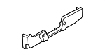 2010-2019 Ford - Seat Frame Trim Panel