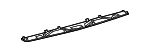 7681306030 - Body: Lower Trim for Toyota: Camry Image