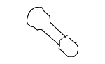 5293331300 - Suspension: Valve Stem for Kia Image