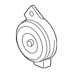 38150S3V305 - : High Note Horn for Acura Image