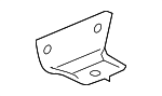 72795S3VA00 - : Alarm Horn Bracket for Acura Image